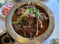 -和庆斋阳坊秘制羊蝎子火锅(云岗店)