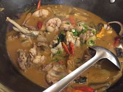 -亲回家吃饭餐厅(黄陂店)