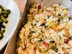 -蜜桃餐厅·伴山(湖滨商业街店)