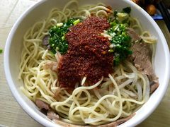 -清真高尔力羊肠面(七一路店)