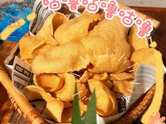 -PAPAYA泰国街头小吃(南山路店)