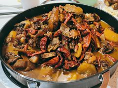 -金柱大盘鸡(和田二街店)