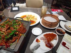 -金鸭季·北京烤鸭(深业上城店)