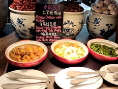 -君悦酒店·乐厨·高空自助餐(青年大街店)