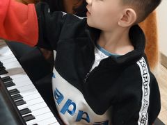 -雅马哈音乐中心(环球中心)