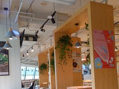 -嘉和一品粥(方庄店)