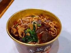 小锅肠旺米线-端仕小锅(文林街店)
