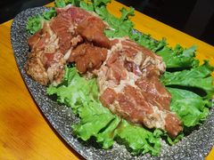 -那胡同里的小烤肉馆(开发区万达店)