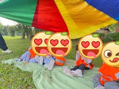 -金点蒙氏国际教育(悠然校区)