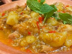 -云海肴·汽锅鸡·云南菜(美罗城店)