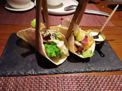 -肴约·花园式餐厅(湖里店)