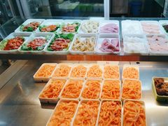 -鱼品天下美蛙鱼·海鲜·牛排自助