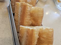 招牌靓油条-点都德(A8店)