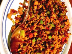 黑三剁-云海肴·汽锅鸡·云南菜(美罗城店)