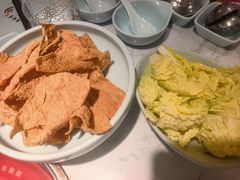 -捞神煲汤火锅(湖滨商业街店)