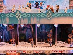 -TOYSRUS玩具反斗城(上海万象城店)