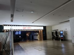 -CGV影城(世纪4DX店)