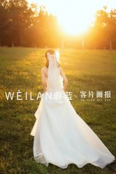 -蔚蓝映像STUDIO婚纱摄影(南稍门店)