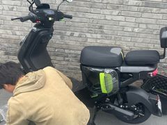 -小牛电动体验·租电动车(德胜门店)