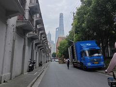 -东方明珠广播电视塔