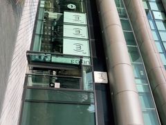 -CUBIC3三立方咖啡(凌空SOHO店)