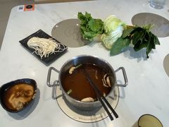 -呷哺呷哺 黄金牧场 (中发百旺店)