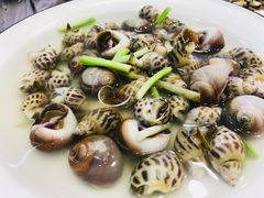-金海湾海鲜排档(朱家尖店)