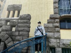 -青岛德国总督楼旧址博物馆
