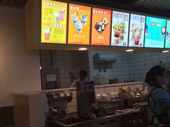 -DQ·蛋糕·冰淇淋(金桥店)