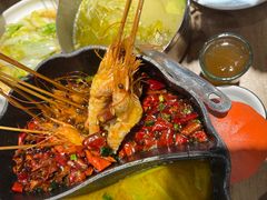 -成都吃客(九眼桥店)