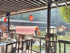 -侨美·唐荔园·40年地道粤菜