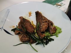 -筱爷叔·上海传统手工菜(玉树路店)
