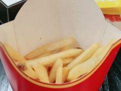 -麦当劳(北京路广百广场店)