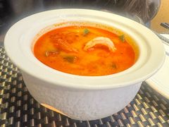 -翡翠鸟精品泰国菜(北辰财富中心店)