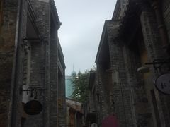 -无影脚佛山陈氏盲公丸始创店(飞鸿街店)