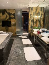 -金茂深圳JW万豪酒店·宴会厅