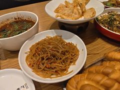 -金掌勺·锅包肉(广渠门店)
