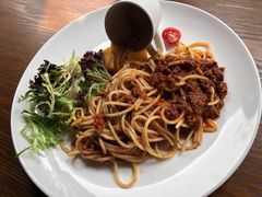 -莫比餐厅(五道口店)