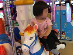 -汤姆熊欢乐世界(光启城店)
