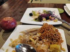 -三亚湾海居铂尔曼度假酒店