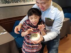 -肆月河豚·新淮扬(金融街店)