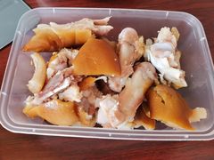 -天添手撕猪手(德政中路店)