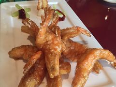 -那家小馆•北京菜•烤鸭(香山店)