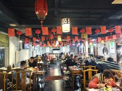 -正福居老北京正宗铜锅泉水涮肉(彰化路店)