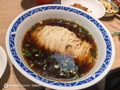 六道银丝面-新万鑫银丝面·非遗无锡味(惠山古镇店)