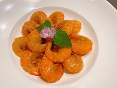 -望乡楼上海菜(日月光店)