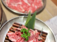 -西塔老太太泥炉烤肉(双井店)