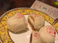 -富华斋饽饽铺·宫廷糕点·伴手礼(护国新天地店)