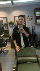 -阪川造型salon