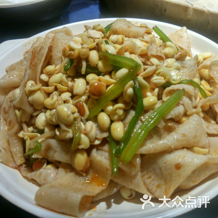 滇味云南生态石锅鱼滋味藕粉皮图片-北京鱼火锅-大众点评网